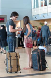 Nina Dobrev feet photo thumbnail