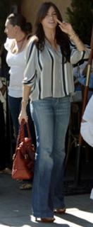 Sofía Vergara feet photo thumbnail