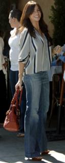 Sofía Vergara feet photo thumbnail