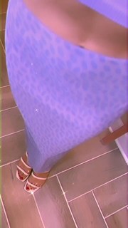 Millie Bobby Brown feet photo thumbnail