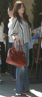 Sofía Vergara feet photo thumbnail