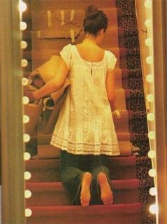 Natalia Oreiro feet photo thumbnail