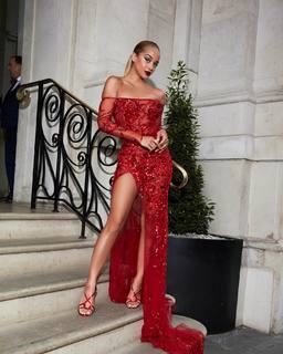 Jasmine Sanders feet photo thumbnail