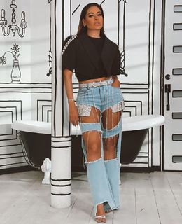 Galilea Montijo feet photo thumbnail