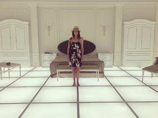 Jessica Chobot feet photo 5