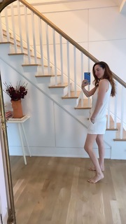 Eva Amurri feet photo thumbnail