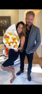 Brooke Burke feet photo thumbnail
