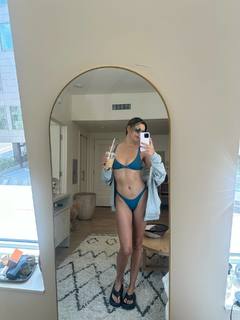 Madison Reed feet photo thumbnail