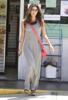 Eva Longoria feet photo thumbnail