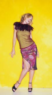Christina Applegate feet photo thumbnail