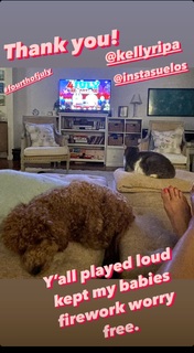 Constance Marie feet photo thumbnail