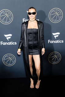 Josie Marie Canseco feet photo thumbnail