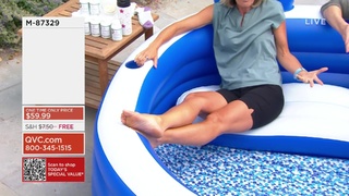 Kerstin Lindquist feet photo thumbnail