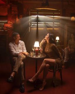 Severina Kojic feet photo thumbnail