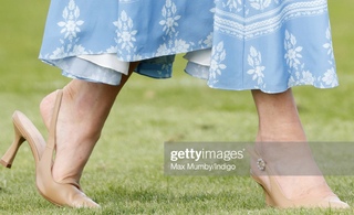 Catherine Princess of Wales feet photo thumbnail