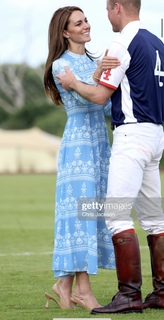 Catherine Princess of Wales feet photo thumbnail