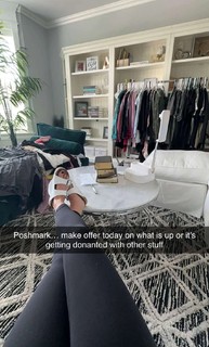 Brittney Smith feet photo thumbnail