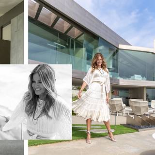 Kelly Bensimon feet photo thumbnail