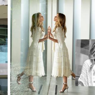 Kelly Bensimon feet photo thumbnail