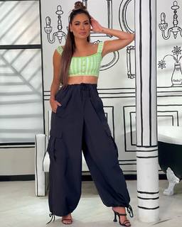 Galilea Montijo feet photo thumbnail