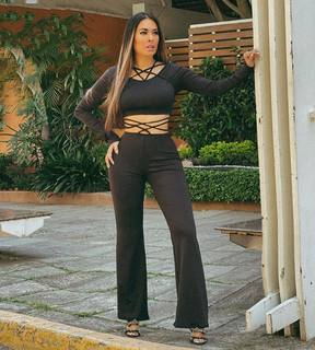 Galilea Montijo feet photo thumbnail