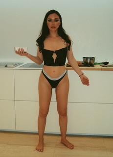 Olga Seryabkina feet photo thumbnail