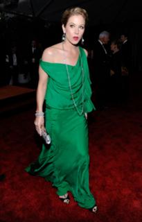Christina Applegate feet photo thumbnail