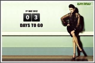 Anushka Sharma feet photo thumbnail