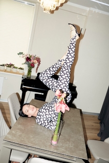 Olga Seryabkina feet photo thumbnail