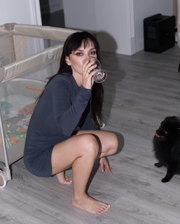 Olga Seryabkina feet photo thumbnail