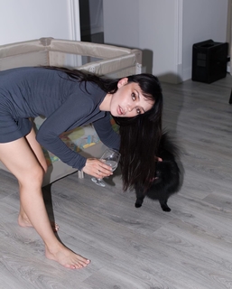 Olga Seryabkina feet photo thumbnail