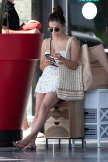 Eva Longoria feet photo thumbnail