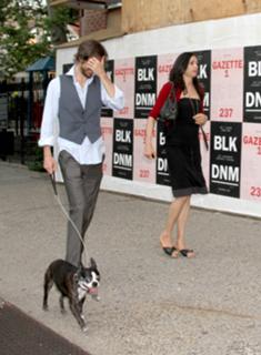 Famke Janssen feet photo thumbnail