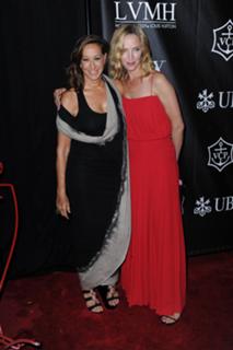 Uma Thurman feet photo thumbnail
