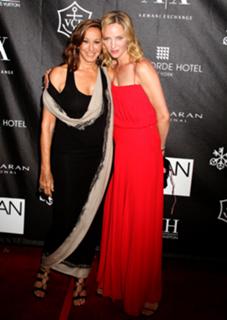 Uma Thurman feet photo thumbnail