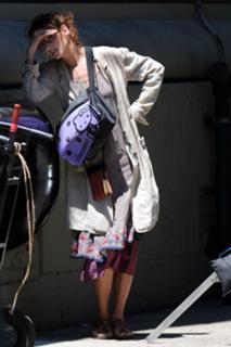 Uma Thurman feet photo thumbnail
