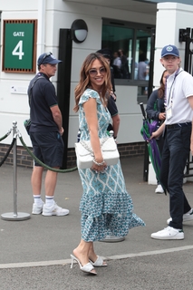 Myleene Klass feet photo thumbnail