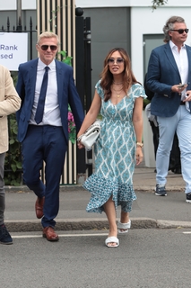 Myleene Klass feet photo thumbnail