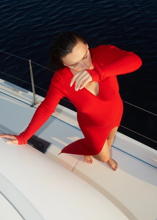 Olga Seryabkina feet photo thumbnail