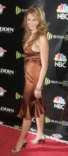 Jennifer Nettles feet photo 2