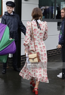 Jenna Coleman feet photo thumbnail
