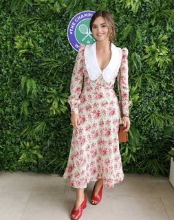 Jenna Coleman feet photo thumbnail
