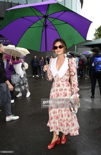 Jenna Coleman feet photo thumbnail