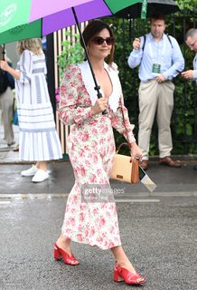 Jenna Coleman feet photo thumbnail