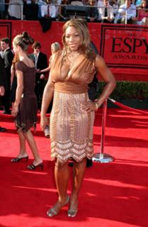 Serena Williams feet photo thumbnail
