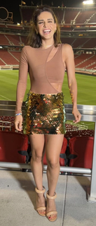 Tania Rincón feet photo thumbnail