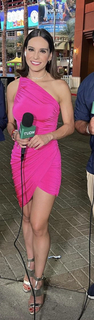 Tania Rincón feet photo thumbnail