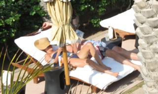 Lauren Conrad feet photo thumbnail