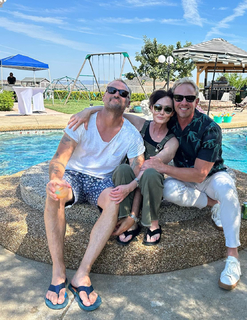 Shannen Doherty feet photo 4