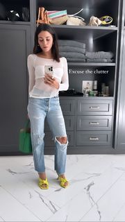 Jenna Dewan feet photo thumbnail